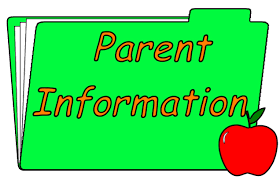 PIN (Parent Information Note)