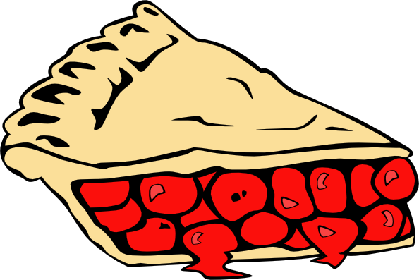 Pie Sales
