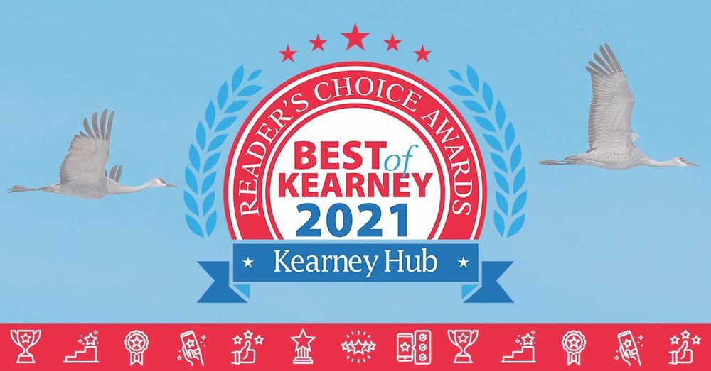 Best of Kearney-Voting