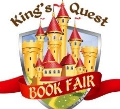 King's Quest Book Fair