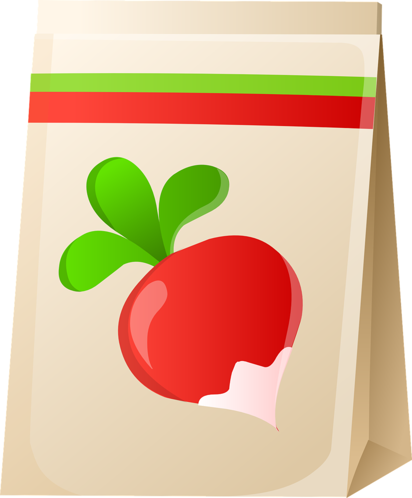 Seeds and Sprouts Orders