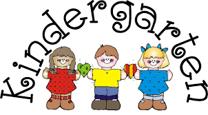 Kindergarten Pumpkin Fun