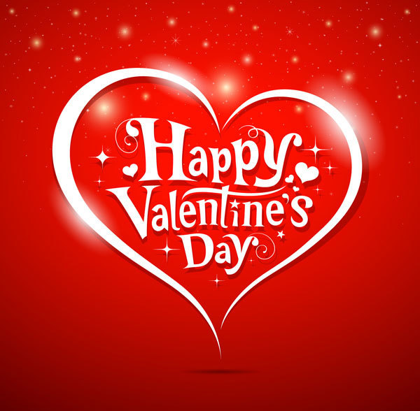 Zion Students Ready to Celebrate Valentine's Day
