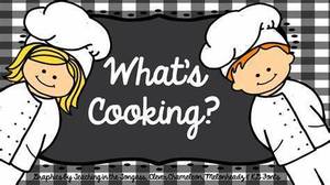 Job Opportunity-School Cook-P/T