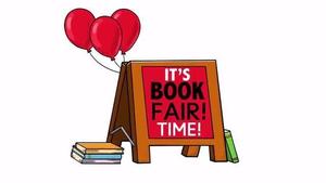 Book Fair Help