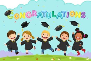 Kearney Hub Photos: Pre-K Achievement Ceremony