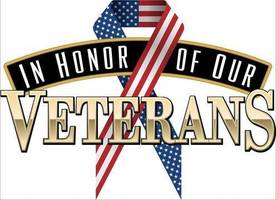Veterans Day Program