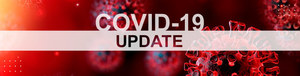 Zion & COVID-19 UPDATE #2