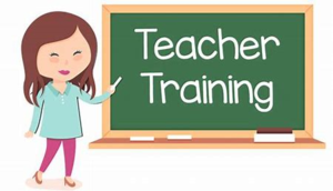 Teacher Workshop