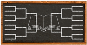 Books for Bibles Bracket