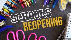 Summer 2020 Principal's Letter