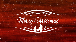 Zion Christmas Program