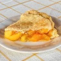 Pie Sale - Last Week!