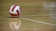 Volleball Team B