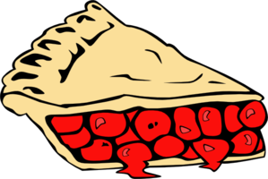 Pie Sales