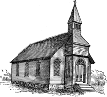 Church Worship
