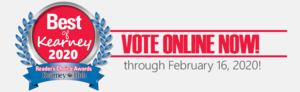 Best of Kearney - Vote Now