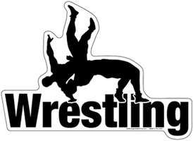 Wrestling