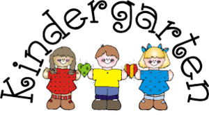 Kindergarten Pumpkin Fun