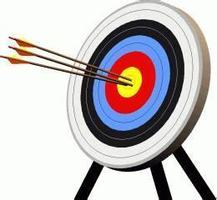 Archery at Zion