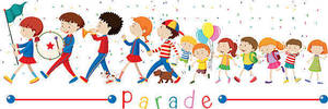 Parade Update