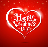Zion Students Ready to Celebrate Valentine's Day