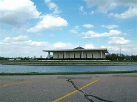 2nd Grade Stuhr Field Trip