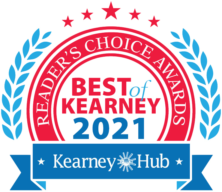 Best of Kearney Voting