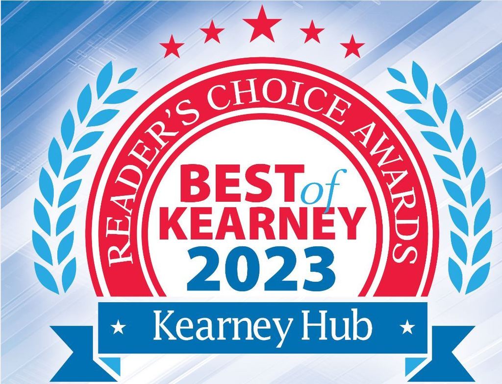 2023 Best of Kearney
